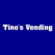 Tino's Vending