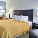 Quality Inn - Motels