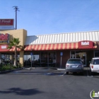 The Habit Burger Grill