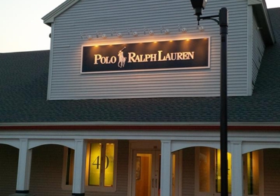 Ralph Lauren - Central Valley, NY 10917