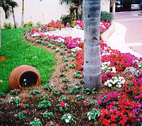 Delray Discount Landscaping Services - Delray Beach, FL