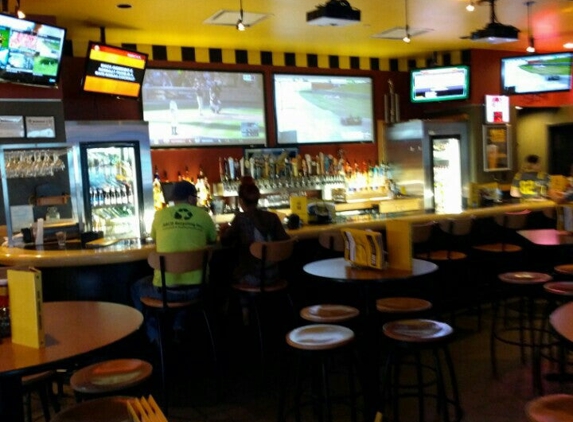 Buffalo Wild Wings - Sandusky, OH