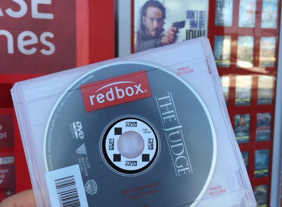 Redbox - Owings Mills, MD