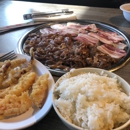 Koreana Grill - Korean Restaurants
