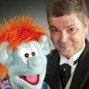 Comedy Magician Ventriloquist Mike Niehaus - Magicians