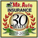 Mr Auto Insurance - Motorcycle Insurance