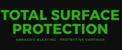 Total Surface Protection - Spray Painting Services