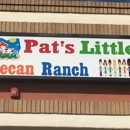 Pats Little Pecan Ranch - Child Care Consultants