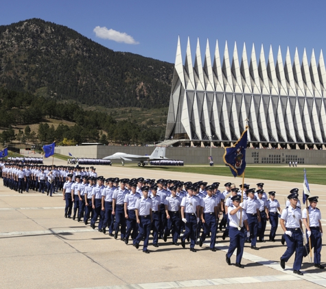 Air Force Recruiting - Roseville, CA