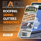 Eads Roofing & Exteriors – Kokomo