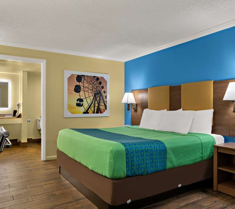 SureStay by Best Western Clermont Theme Park West - Clermont, FL