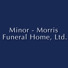 Minor-Morris Funeral Home