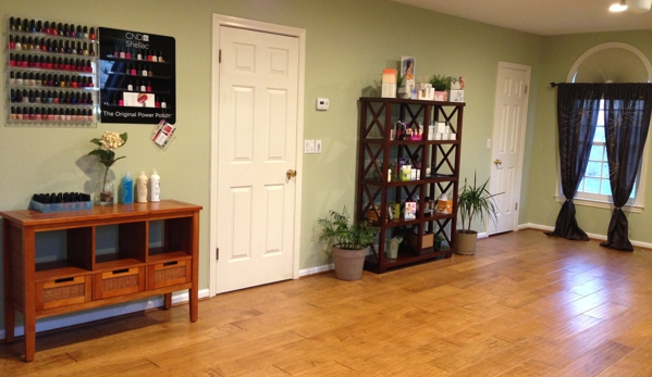 Bethel Day Spa & Nail Salon - Bethel, CT