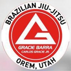Gracie Barra Orem Jiu Jitsu & Self Defense