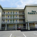 Sea Palace Inn - Motels