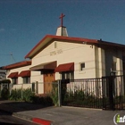 Stewart Chapel AME Zion Church