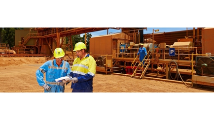 Alcoa of Australia Hero Image