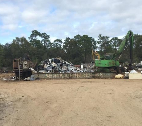 Inter-County Recycling - Leesburg, FL