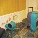 ServiceMaster - Fire & Water Damage Restoration