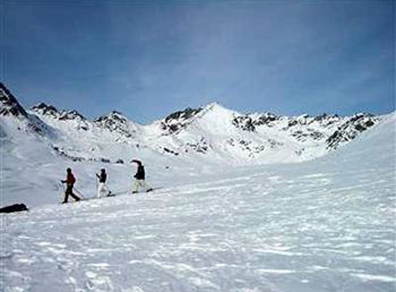 Hatcher Pass Bed & Breakfast - Palmer, AK