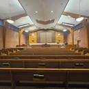 The Church of Jesus Christ of Latter-day Saints - Methodist Churches