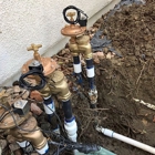 Yard Irrigation Repair