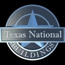 Texas National Buildings - Metal Buildings