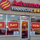 Advance Financial