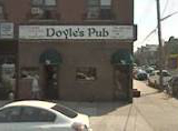 Doyle's Pub - Bronx, NY