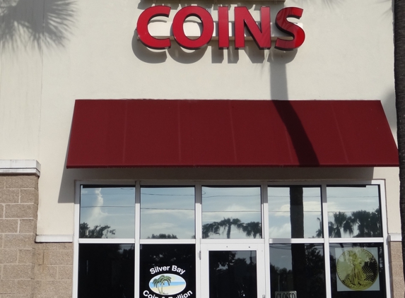 Silver Bay Coin & Bullion - Melbourne, FL