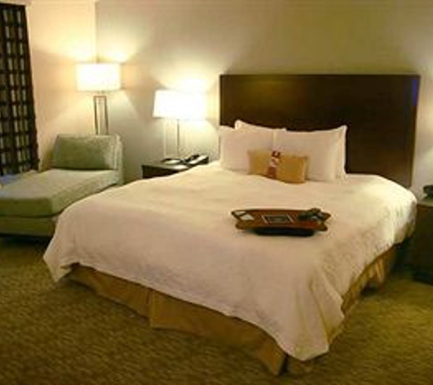 Hampton Inn Carlsbad-North San Diego County - Carlsbad, CA