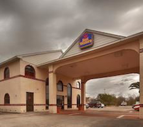 Best Western Pearland Inn - Pearland, TX