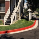 Complete Parking Lot Painting & Maintenance - Paving Materials