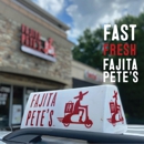 Fajita Pete's - Overland Park - Mexican Restaurants