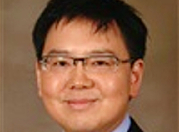 Dr. Benson B Chen, MD - Bellevue, WA