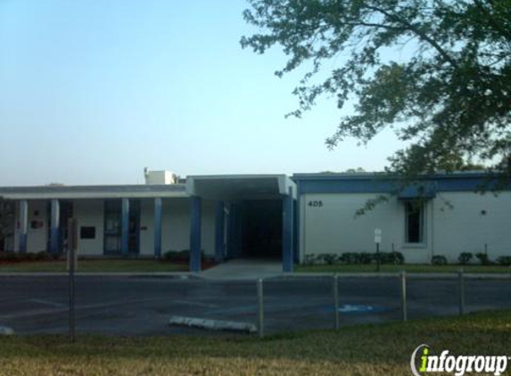 Riverhills Elementary School - Temple Terrace, FL