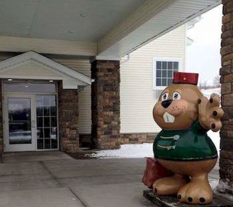 Cobblestone Hotel and Suites - Punxsutawney - Punxsutawney, PA