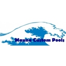 Mauna Custom Pools - Swimming Pool Dealers