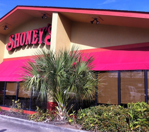 Shoney's - Morgan City, LA