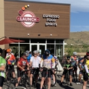 Launch Espresso Food Spirits - Cafe - Cafeterias