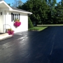 BlackGold Paving and sealing