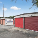 Storage Rentals of America - Self Storage
