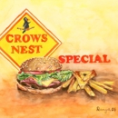 Crows Nest Drive-In - American Restaurants