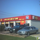 Kwik Kar Lube & Tune