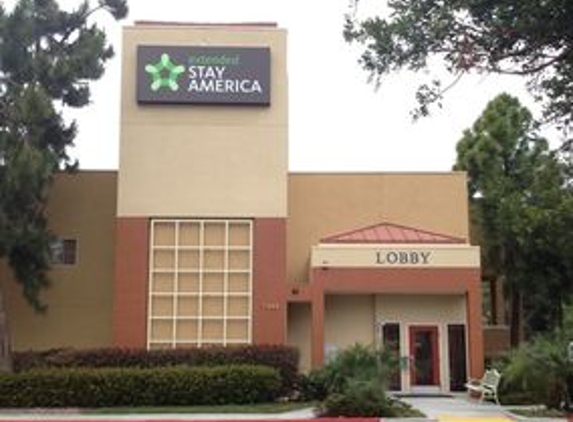 Extended Stay America - San Diego - Fashion Valley - San Diego, CA