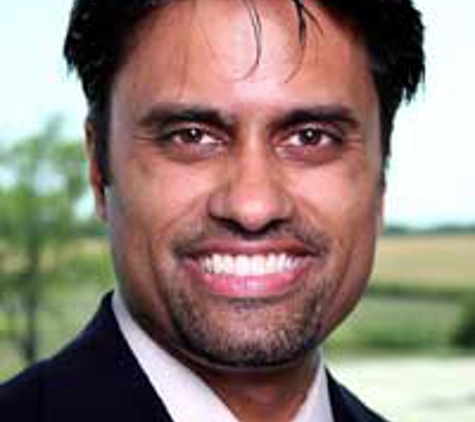 Dr. Rajesh V Putcha, MD - Mckinney, TX