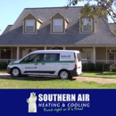 Southern Air Heating and Cooling - Air Conditioning Contractors & Systems
