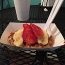 Seabrook Waffle Company - Ice Cream & Frozen Desserts