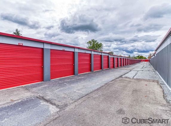 CubeSmart Self Storage - Westland, MI