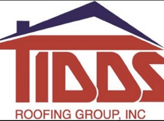 Tidd's Roofing Group, Inc. - Huntersville, NC